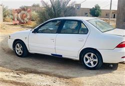 إيران خودرو سورين